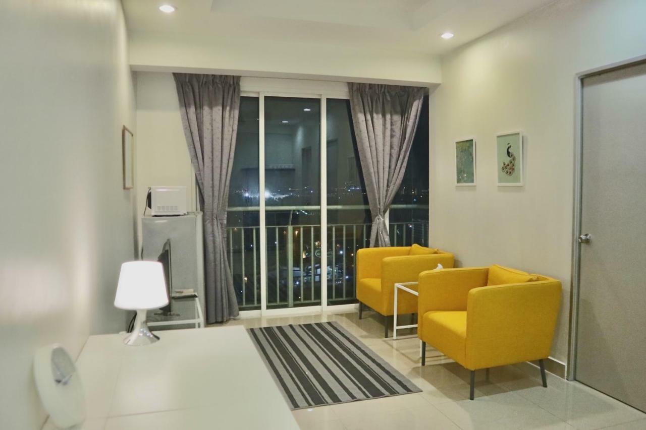 Pangsapuri Hot! Niki Menara U2 - Centre - Aeon Mall - Wifi Netflix - Msu Shah Alam